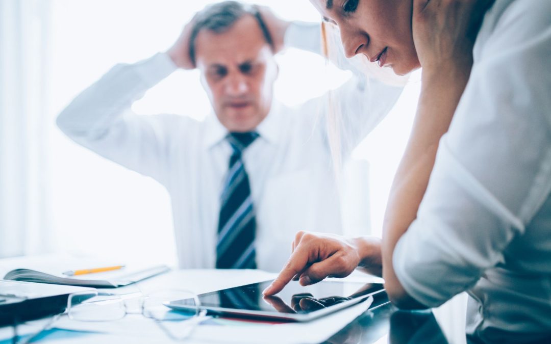 sanciones laborales en tu empresa