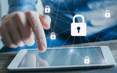 Ciberseguridad empresarial: Protege tus datos en la era digital