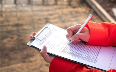 Claves para Gestionar una Inspección de Trabajo con Éxito