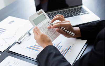 Las ventajas de externalizar la gestión contable y fiscal en pymes