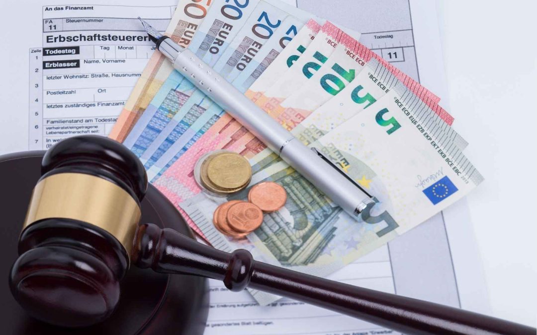 trámites para herencias y sucesiones